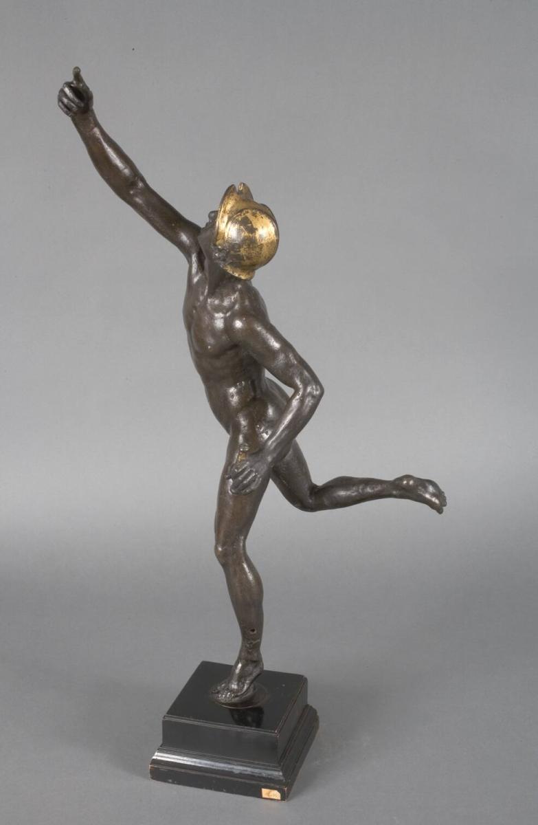 Renaissance Bronzes From Ohio Collections Exhibitions Allen