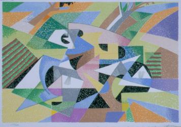 Gino Severini