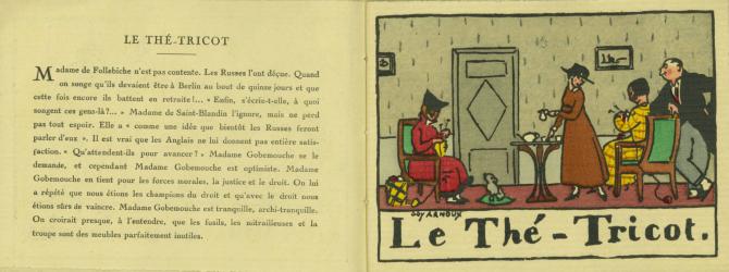 Pages 3-4