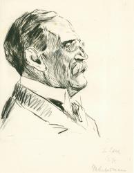 Max Liebermann