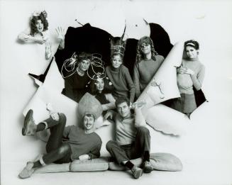 Untitled (Group Photograph)