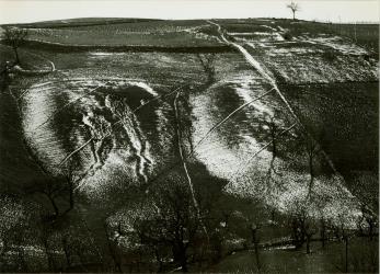 Mario Giacomelli