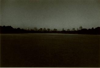 Untitled (Central Park, New York)