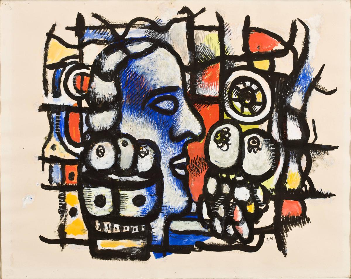 Fernand Leger