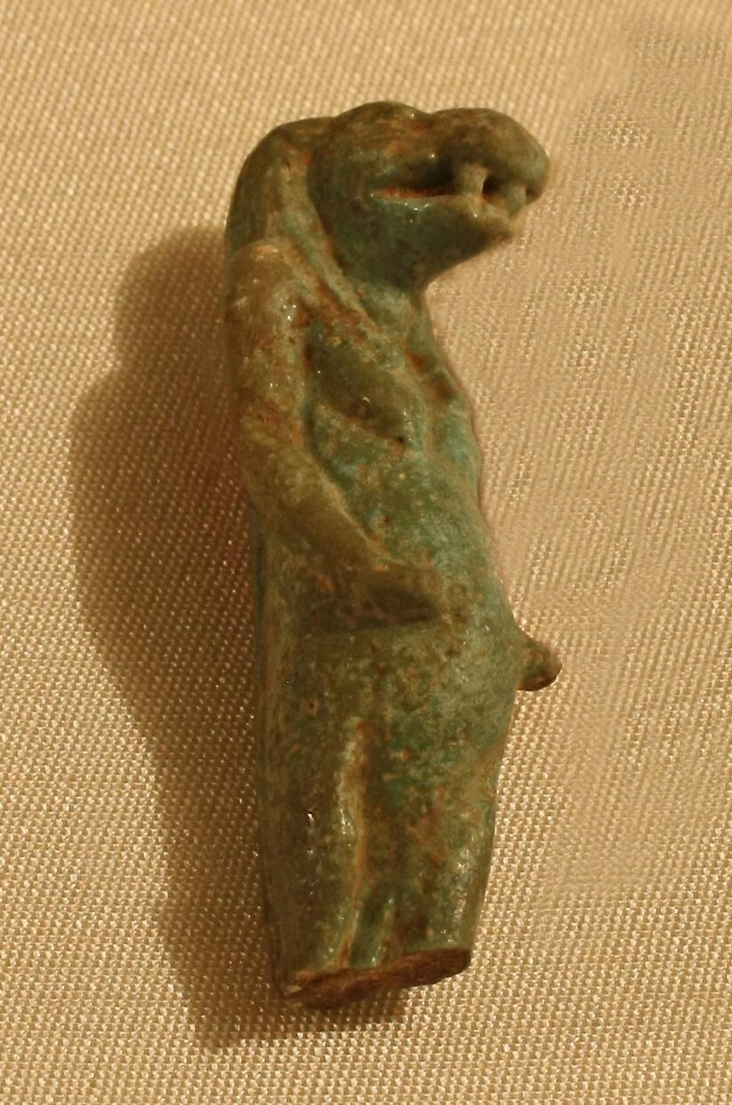 Figure of Taweret