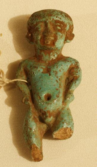 Amulet of Pataikos