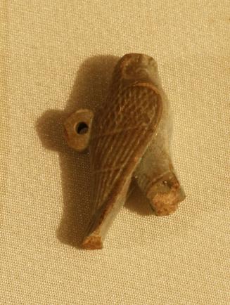 Amulet of a Falcon