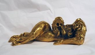 Reclining Curvaceous VII (67)