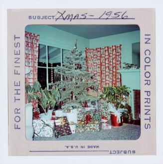 X-mas 1956