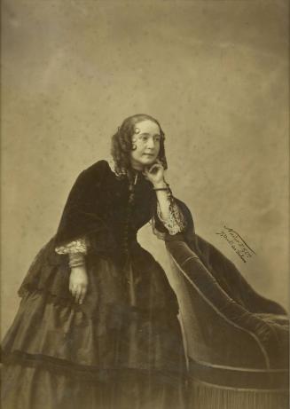 Mme. Hippolyte Lucas