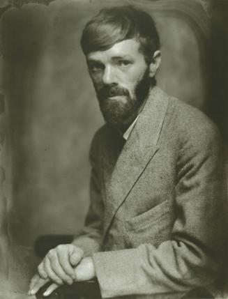 D.H. Lawrence