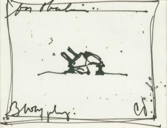 Larger than Life: Sculpture by Oldenburg and van Bruggen