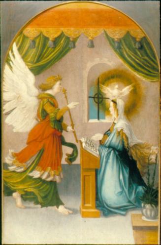 Annunciation