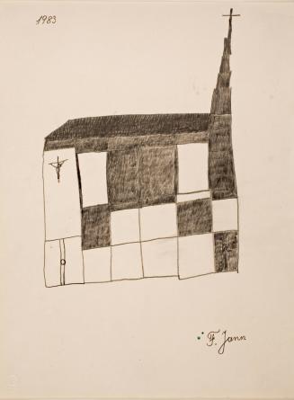 Untitled (Church)