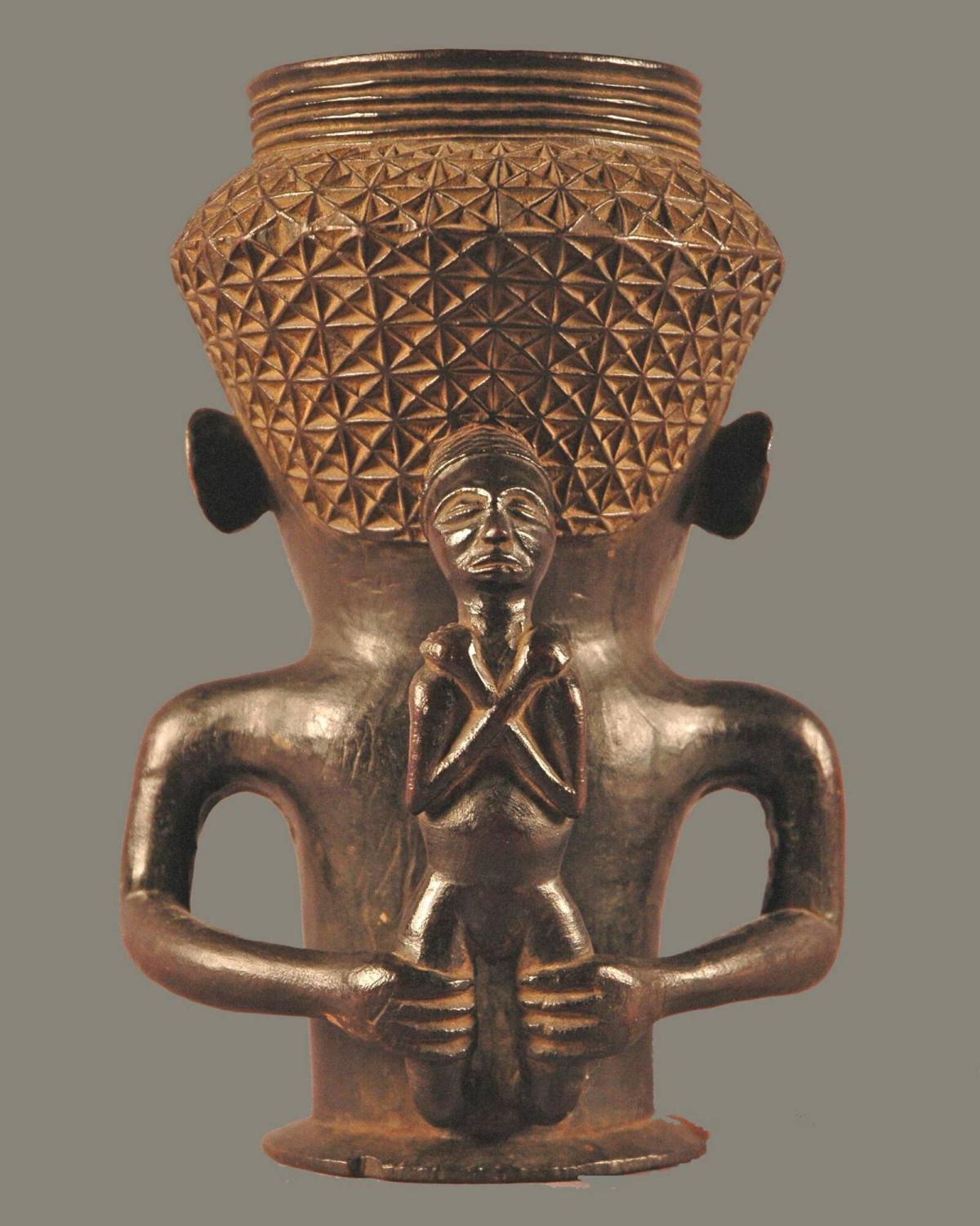 Ceremonial Cup