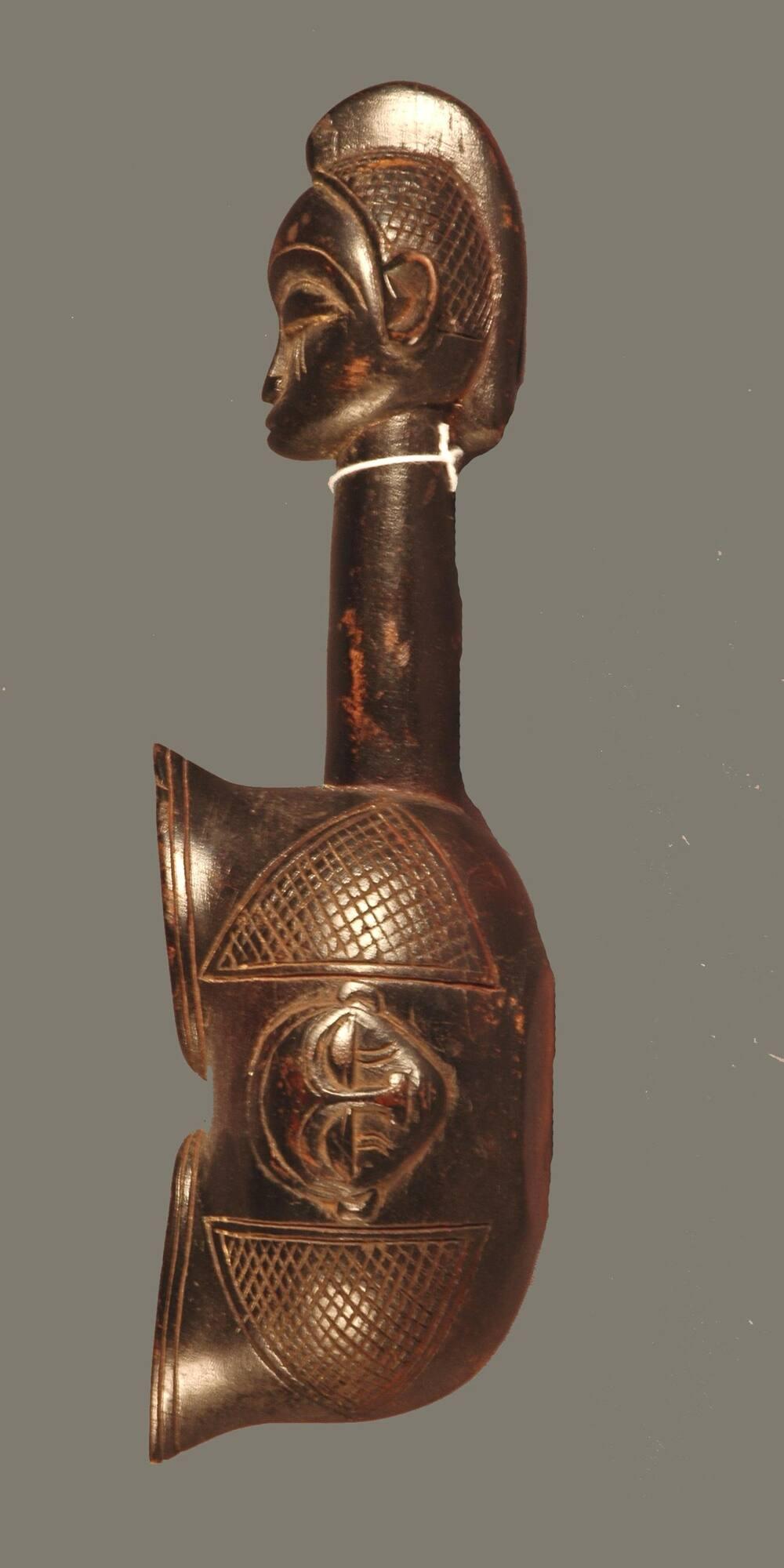 Chief's Drinking Cup