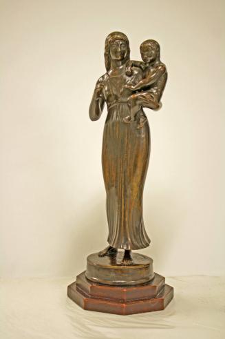Mother and Child