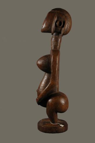 Bamiko Female Fertility Figure