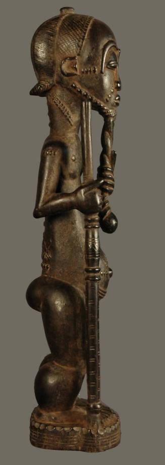 Male Ancestor Figure