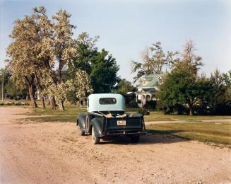 Joseph, Utah, June, 1983