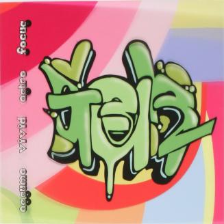 Graffiti LA 4