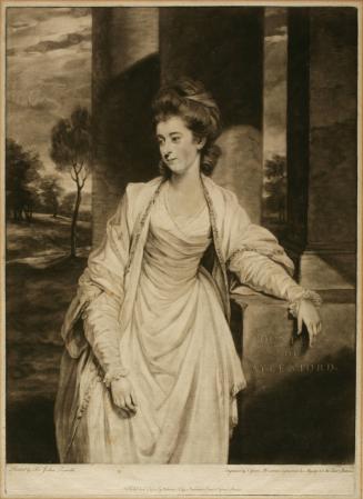 Louisa Thynne, Countess of Aylesford