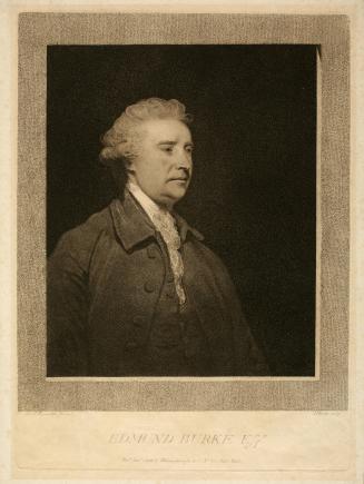 Edmund Burke