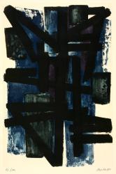 Pierre Soulages