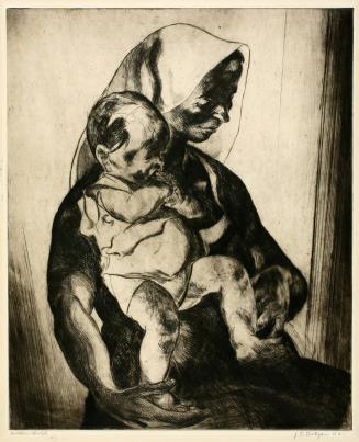 Mother - Child