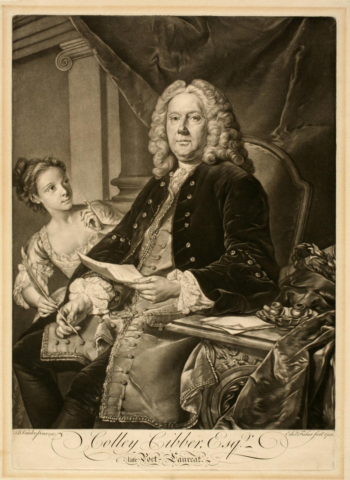 Jean-Baptiste van Loo