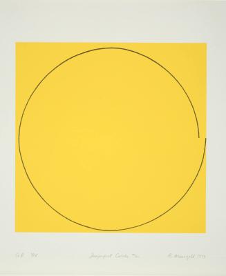 Imperfect Circle #2