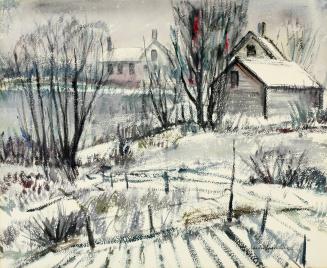 Winter Landscape