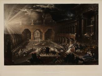 Belshazzar's Feast