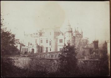 William Henry Fox Talbot