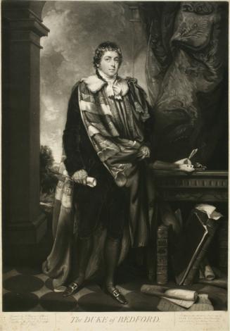 Francis, Duke of Bedford