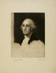 Gilbert Stuart