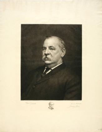 Grover Cleveland