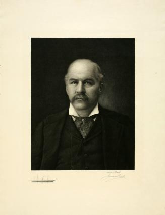 J. Pierpont Morgan
