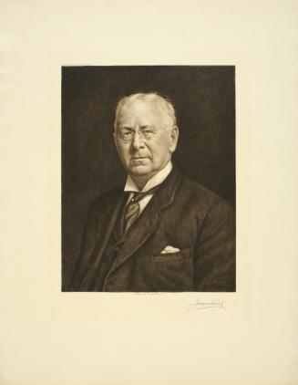 Charles B. Alexander