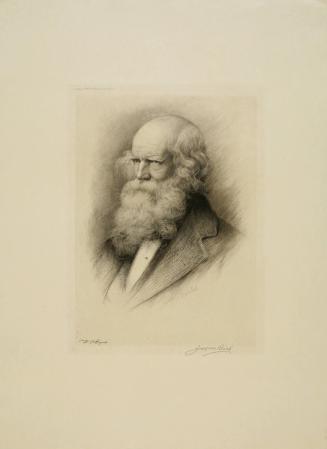 William Cullen Bryant