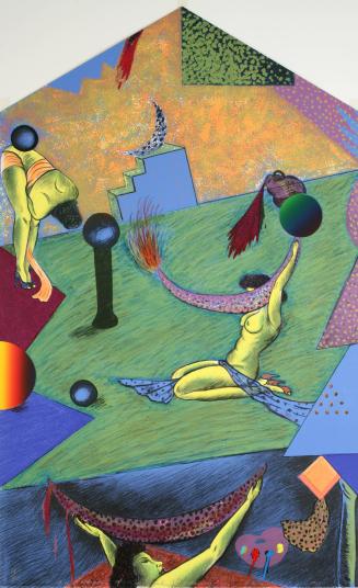 A Flash of Spiritual Meaning