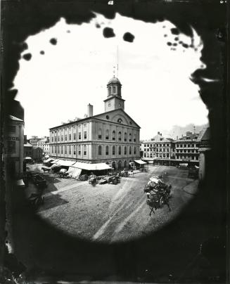 Faneuil Hall