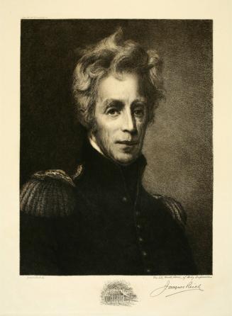 Andrew Jackson