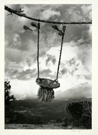 Swing, from the portfolio New Mexico