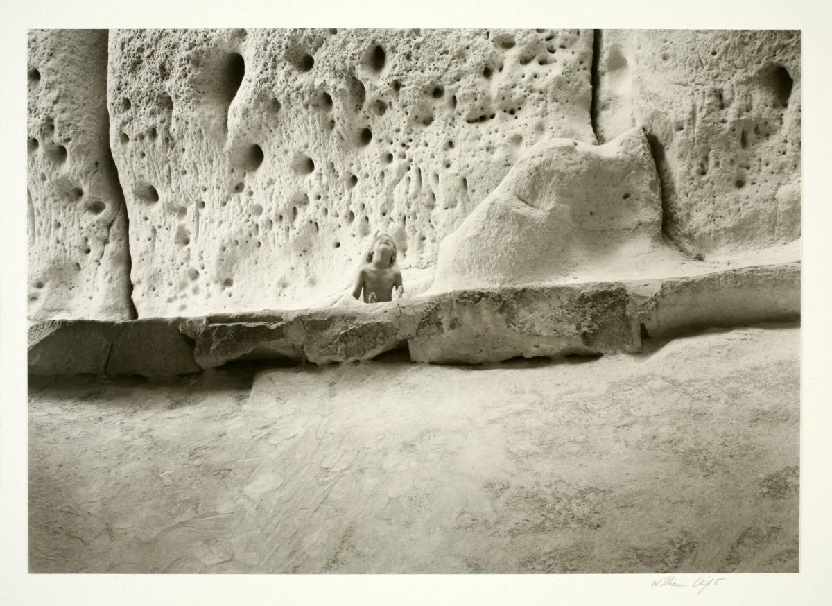 Charis Bandelier, from the portfolio New Mexico