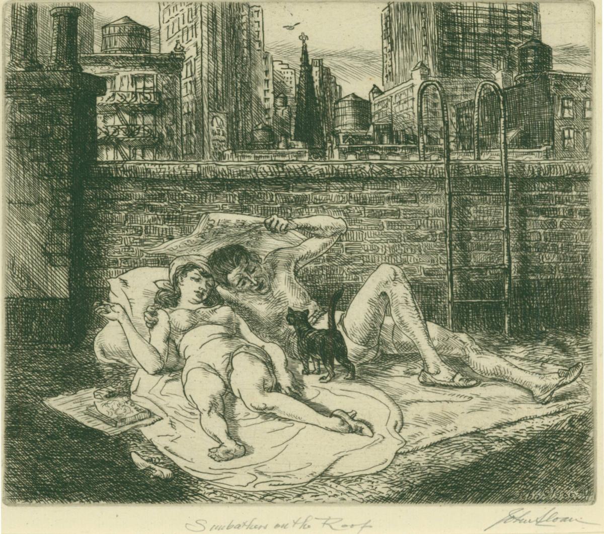 John Sloan