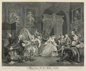 William Hogarth