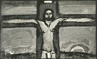 Christ on the Cross