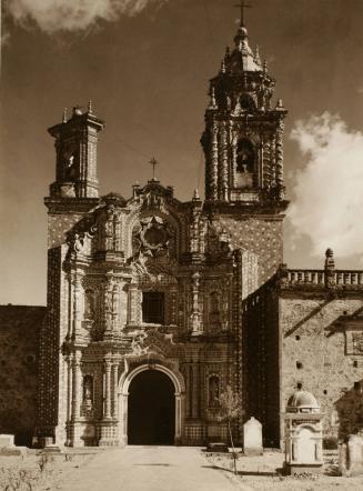 San Francisco, Acatepec, Puebla