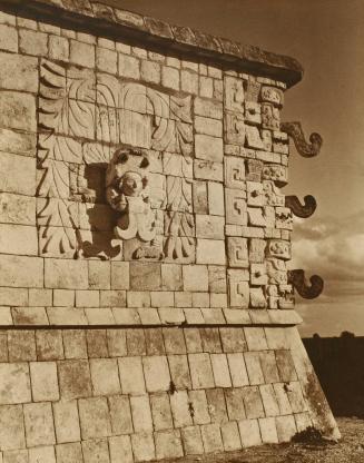 Chichén Itzá Ruins, Yucatán